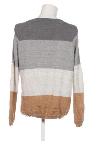 Мъжки пуловер Haily`s, Размер XXL, Цвят Многоцветен, Цена 21,08 лв.