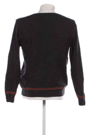Мъжки пуловер Harry Potter, Размер M, Цвят Сив, Цена 19,38 лв.