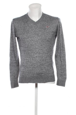 Herrenpullover Hollister, Größe M, Farbe Mehrfarbig, Preis 14,20 €