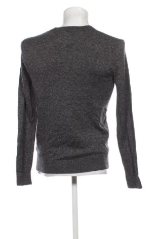 Ανδρικό πουλόβερ Hollister, Μέγεθος S, Χρώμα Γκρί, Τιμή 12,62 €