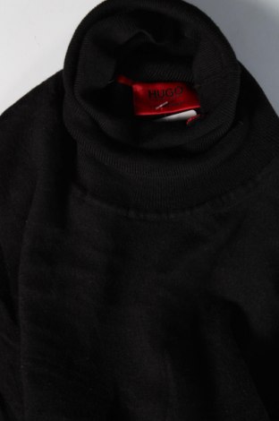 Мъжки пуловер Hugo Boss, Размер XXL, Цвят Черен, Цена 130,15 лв.