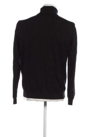 Мъжки пуловер Hugo Boss, Размер XXL, Цвят Черен, Цена 130,15 лв.