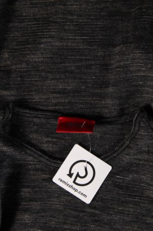 Pánsky sveter  Hugo Boss, Veľkosť S, Farba Sivá, Cena  42,72 €