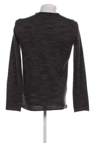 Мъжки пуловер Hugo Boss, Размер S, Цвят Сив, Цена 75,35 лв.