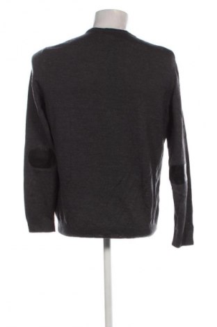 Ανδρικό πουλόβερ Hugo Boss, Μέγεθος XL, Χρώμα Μαύρο, Τιμή 55,08 €