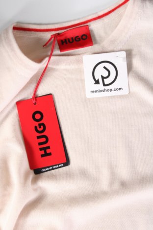 Pánsky sveter  Hugo Boss, Veľkosť M, Farba Béžová, Cena  91,29 €