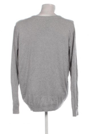 Herrenpullover Identic, Größe XXL, Farbe Grau, Preis € 19,85