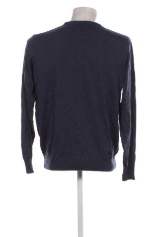 Herrenpullover Identic, Größe XL, Farbe Blau, Preis € 13,12