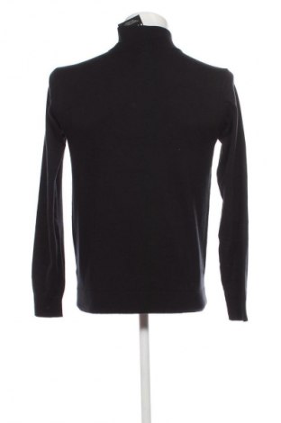 Ανδρικό πουλόβερ Indicode, Μέγεθος M, Χρώμα Μαύρο, Τιμή 22,62 €
