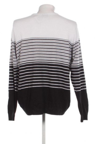 Ανδρικό πουλόβερ Infinity, Μέγεθος XXL, Χρώμα Πολύχρωμο, Τιμή 10,58 €
