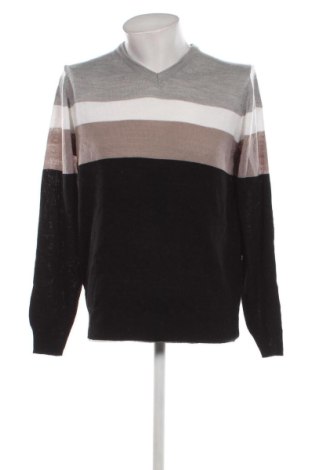 Ανδρικό πουλόβερ Infinity, Μέγεθος M, Χρώμα Πολύχρωμο, Τιμή 10,76 €