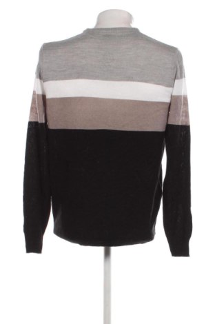 Мъжки пуловер Infinity, Размер M, Цвят Многоцветен, Цена 17,40 лв.