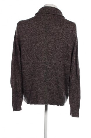 Мъжки пуловер J.Crew, Размер XL, Цвят Сив, Цена 91,20 лв.