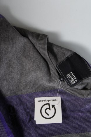 Herrenpullover Jack & Jones, Größe M, Farbe Mehrfarbig, Preis € 17,12