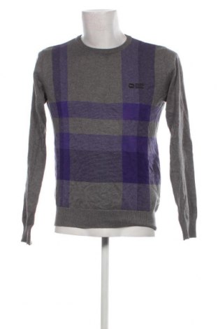 Мъжки пуловер Jack & Jones, Размер M, Цвят Многоцветен, Цена 23,37 лв.