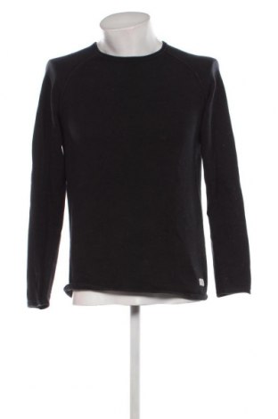 Мъжки пуловер Jack & Jones, Размер M, Цвят Черен, Цена 26,69 лв.