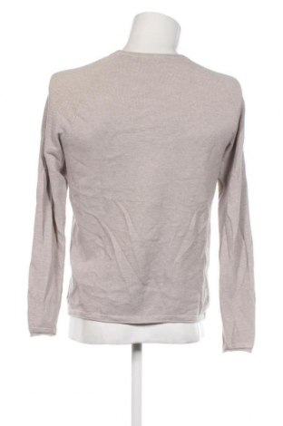 Ανδρικό πουλόβερ Jack & Jones, Μέγεθος L, Χρώμα  Μπέζ, Τιμή 15,72 €