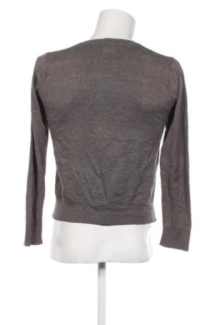 Ανδρικό πουλόβερ Jack & Jones, Μέγεθος S, Χρώμα Γκρί, Τιμή 15,22 €