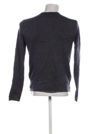 Ανδρικό πουλόβερ Jack & Jones, Μέγεθος S, Χρώμα Μπλέ, Τιμή 15,22 €