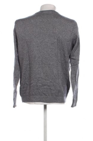 Herrenpullover Jack & Jones, Größe L, Farbe Grau, Preis € 17,69