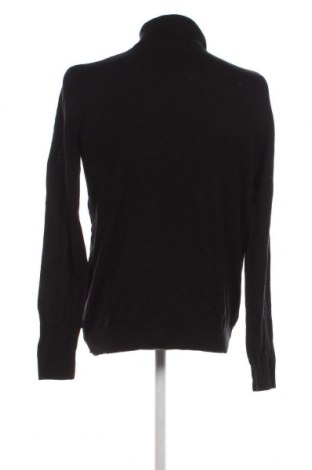 Мъжки пуловер Jack & Jones, Размер XL, Цвят Черен, Цена 26,65 лв.
