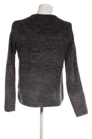 Мъжки пуловер Jack & Jones, Размер M, Цвят Сив, Цена 24,60 лв.