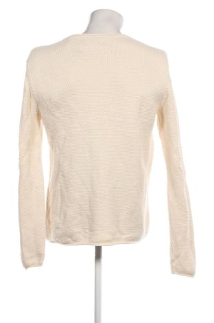 Ανδρικό πουλόβερ Jack & Jones PREMIUM, Μέγεθος XL, Χρώμα  Μπέζ, Τιμή 13,67 €