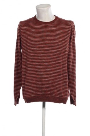 Ανδρικό πουλόβερ Jack & Jones PREMIUM, Μέγεθος XL, Χρώμα Καφέ, Τιμή 13,67 €