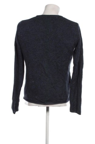 Мъжки пуловер Jack & Jones PREMIUM, Размер M, Цвят Син, Цена 20,40 лв.