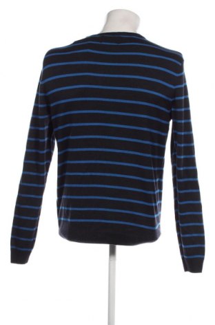 Ανδρικό πουλόβερ Jean Pascale, Μέγεθος L, Χρώμα Πολύχρωμο, Τιμή 10,58 €