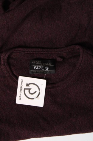 Ανδρικό πουλόβερ Jean Pascale, Μέγεθος S, Χρώμα Πολύχρωμο, Τιμή 9,30 €