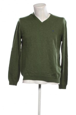 Мъжки пуловер Joop!, Размер L, Цвят Зелен, Цена 89,05 лв.