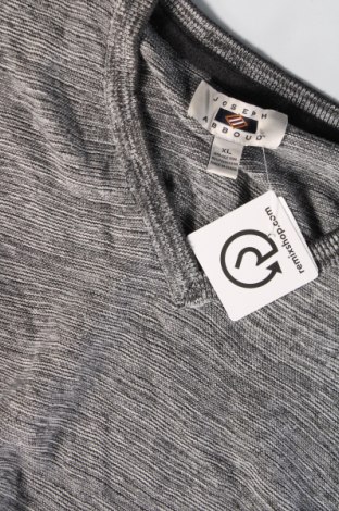 Ανδρικό πουλόβερ Joseph Abboud, Μέγεθος XL, Χρώμα Γκρί, Τιμή 38,35 €