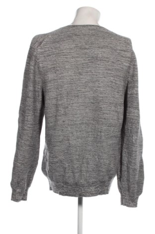 Мъжки пуловер Joseph Abboud, Размер XL, Цвят Сив, Цена 58,90 лв.