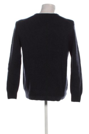 Pánský svetr  Just Cashmere, Velikost XL, Barva Modrá, Cena  2 070,00 Kč