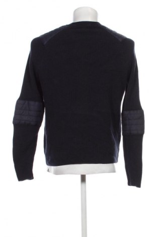 Pánsky sveter  Karl Lagerfeld, Veľkosť S, Farba Modrá, Cena  50,49 €
