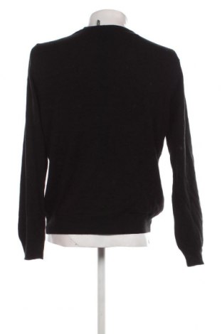 Мъжки пуловер Koton, Размер M, Цвят Черен, Цена 20,40 лв.