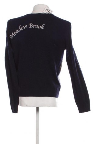 Ανδρικό πουλόβερ La Martina, Μέγεθος M, Χρώμα Πολύχρωμο, Τιμή 29,46 €