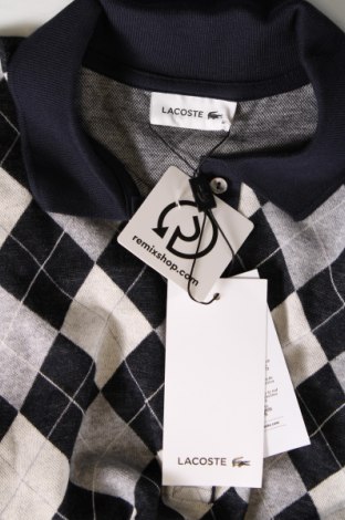 Męski sweter Lacoste, Rozmiar M, Kolor Kolorowy, Cena 217,99 zł