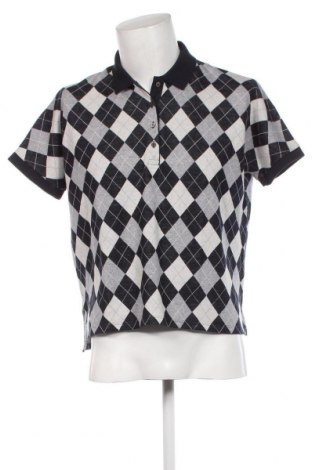Ανδρικό πουλόβερ Lacoste, Μέγεθος M, Χρώμα Πολύχρωμο, Τιμή 68,35 €