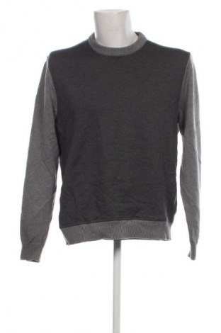 Herrenpullover Lawrence Grey, Größe XXL, Farbe Grau, Preis 43,14 €