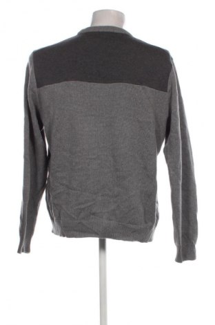 Мъжки пуловер Lawrence Grey, Размер XXL, Цвят Сив, Цена 43,40 лв.