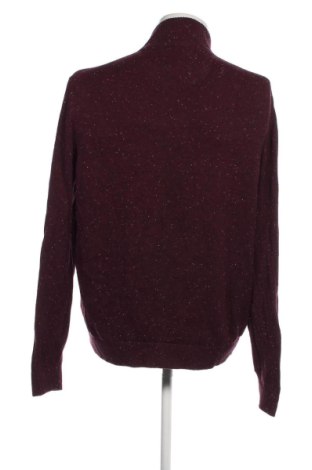 Ανδρικό πουλόβερ Lerros, Μέγεθος XL, Χρώμα Βιολετί, Τιμή 13,67 €