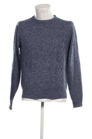 Herrenpullover M.X.O, Größe S, Farbe Blau, Preis € 11,50