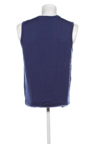 Ανδρικό πουλόβερ Maerz Muenchen, Μέγεθος L, Χρώμα Μπλέ, Τιμή 32,66 €