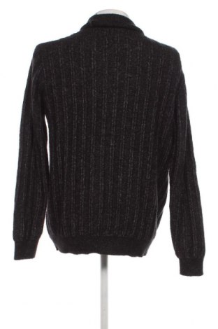 Pánsky sveter  Mango, Veľkosť XL, Farba Čierna, Cena  10,20 €