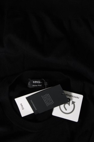 Pánsky sveter  Mango, Veľkosť XL, Farba Čierna, Cena  22,62 €