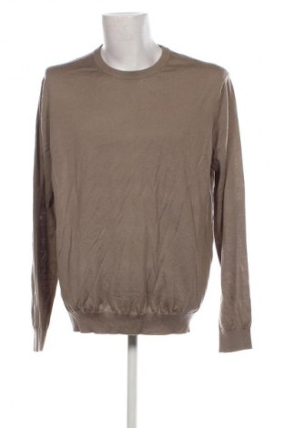 Herrenpullover Mango, Größe XXL, Farbe Beige, Preis € 23,81