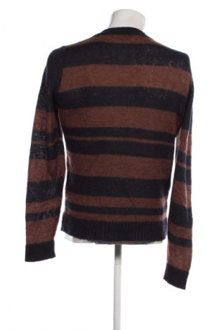 Мъжки пуловер Manuel Ritz, Размер M, Цвят Многоцветен, Цена 91,20 лв.