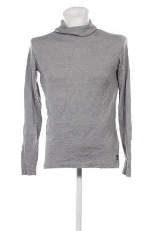 Herrenpullover Marc O'Polo, Größe M, Farbe Grau, Preis 23,99 €